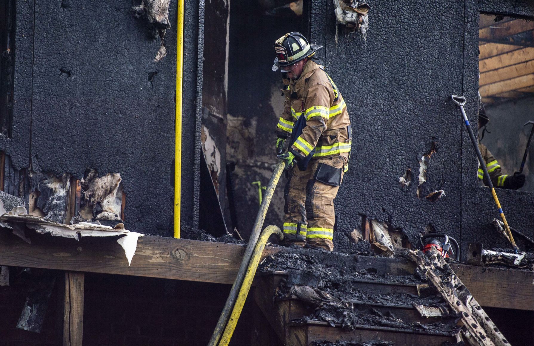 House Fire